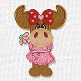 Lady Elk