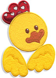 Chicken Pack
- 2 designs in this pack