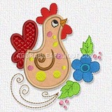 Hen