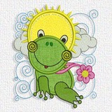 Frog