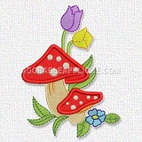 Mushrooms
