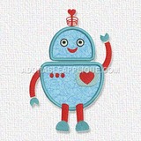 Robot