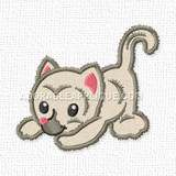 Kitty