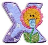 Letter X