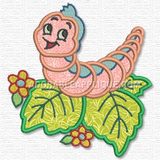 Worm