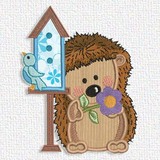 Hedgehog
