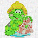 Frog