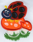 Ladybug