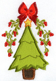 Christmas tree