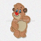 Bear