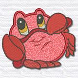 Crab