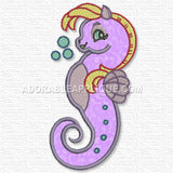 Seahorse