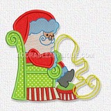 Santa