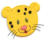 leopard