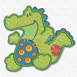 Crocodile