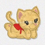 Kitty