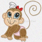 Monkey
