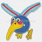 Bird