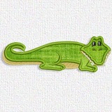 Alligator