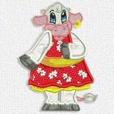 Cow