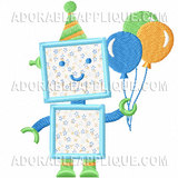 Robot