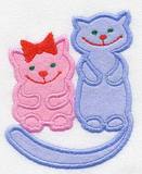 Cats