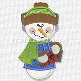 Snowman