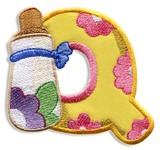 Letter Q