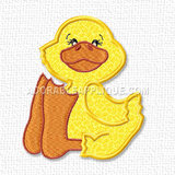 Duck