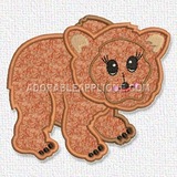 Bear