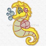 Seahorse