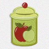 Canister