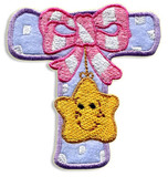 Letter T