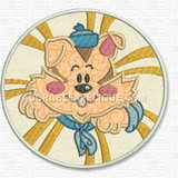 Hamster