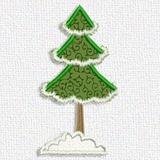Fir tree