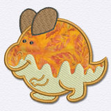 Dinosaur