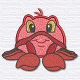 Crab