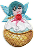 Sweet fairy