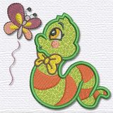 Worm