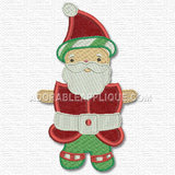 Santa