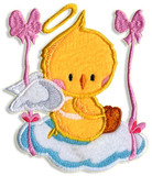 Little angels