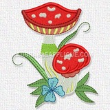 Mushrooms