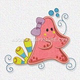 Starfish