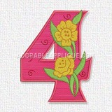 Number 4