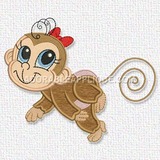 Monkey