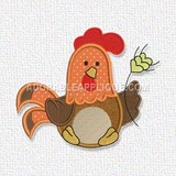 Rooster