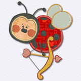 Ladybug