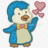 Penguin