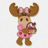 Lady Elk