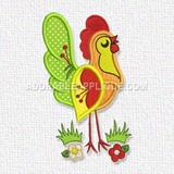 Rooster